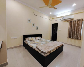 Shreya's Homestay, Your Sacred Nest